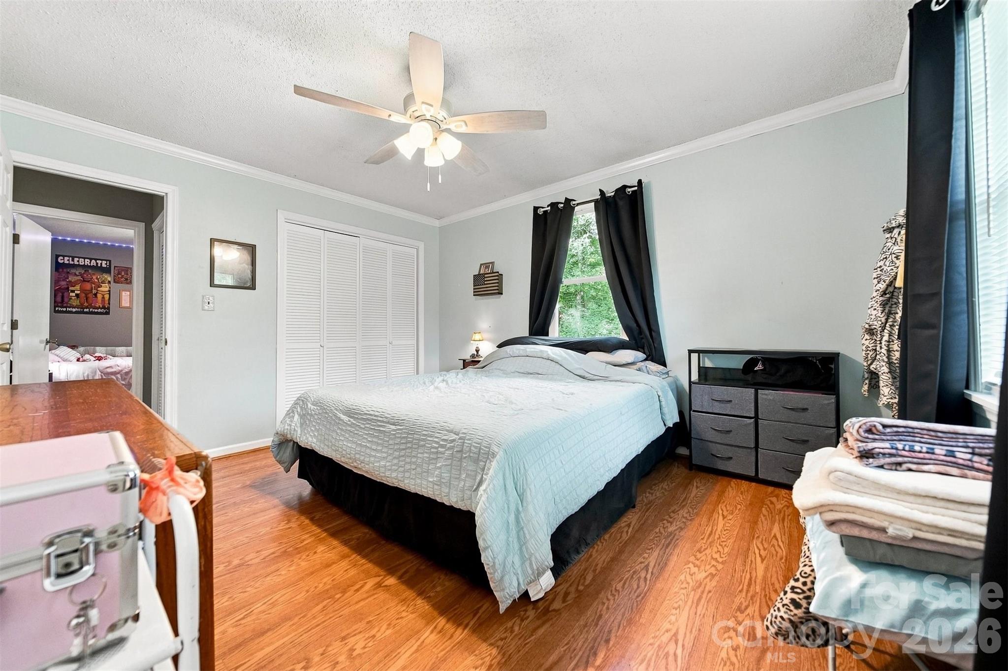 2075 South Fork Drive — Morganton