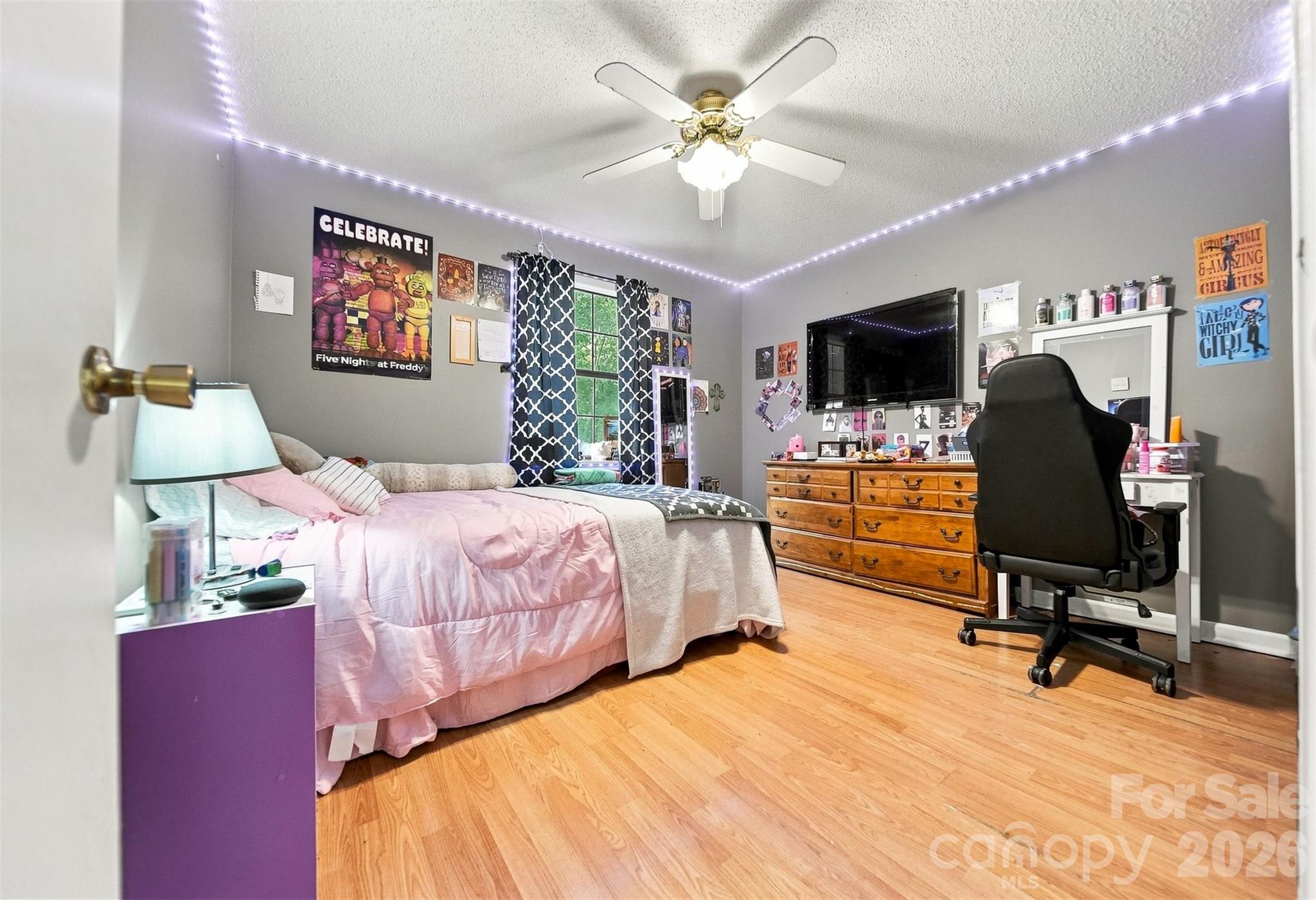 2075 South Fork Drive — Morganton