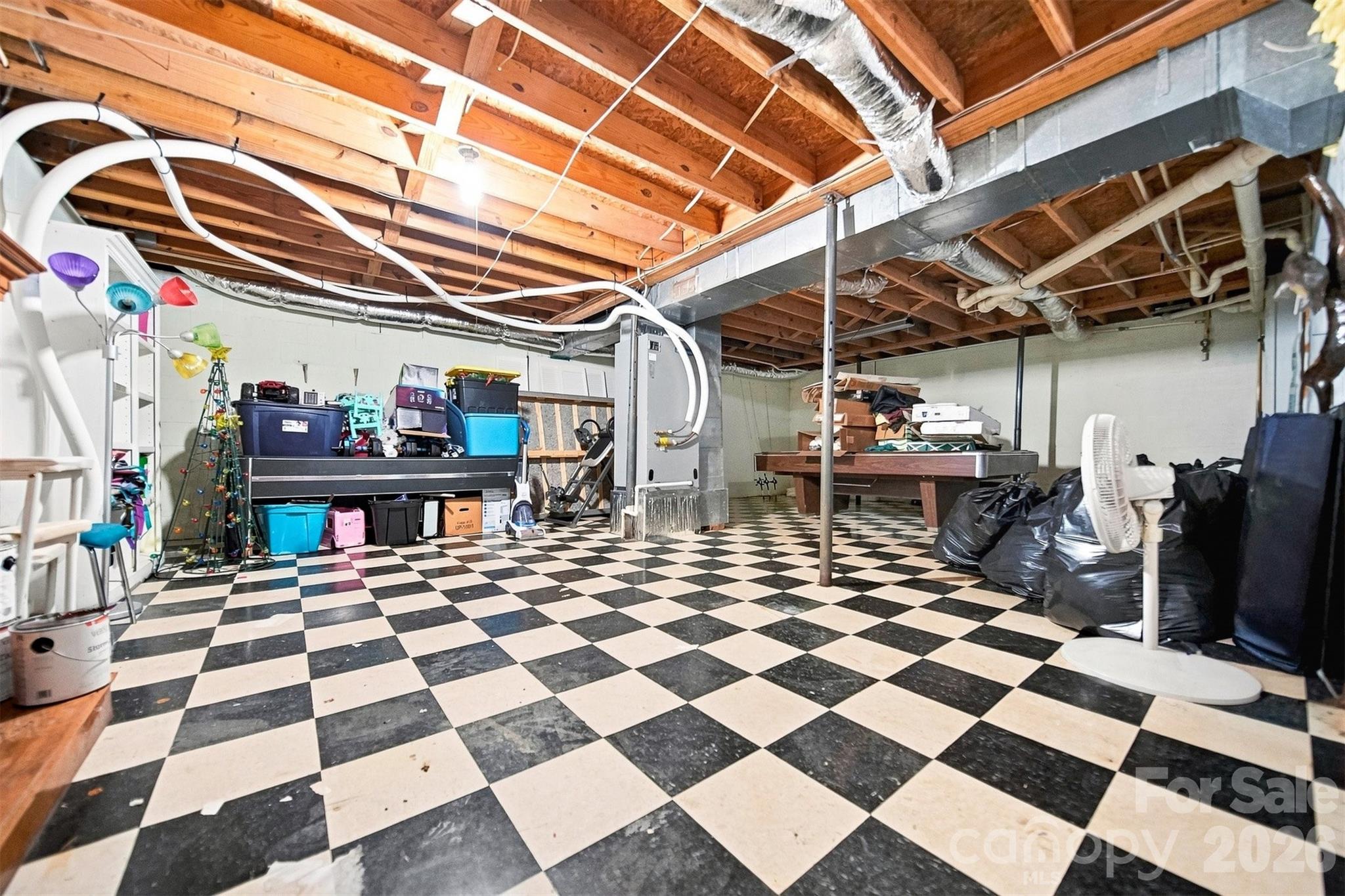 2075 South Fork Drive — Morganton