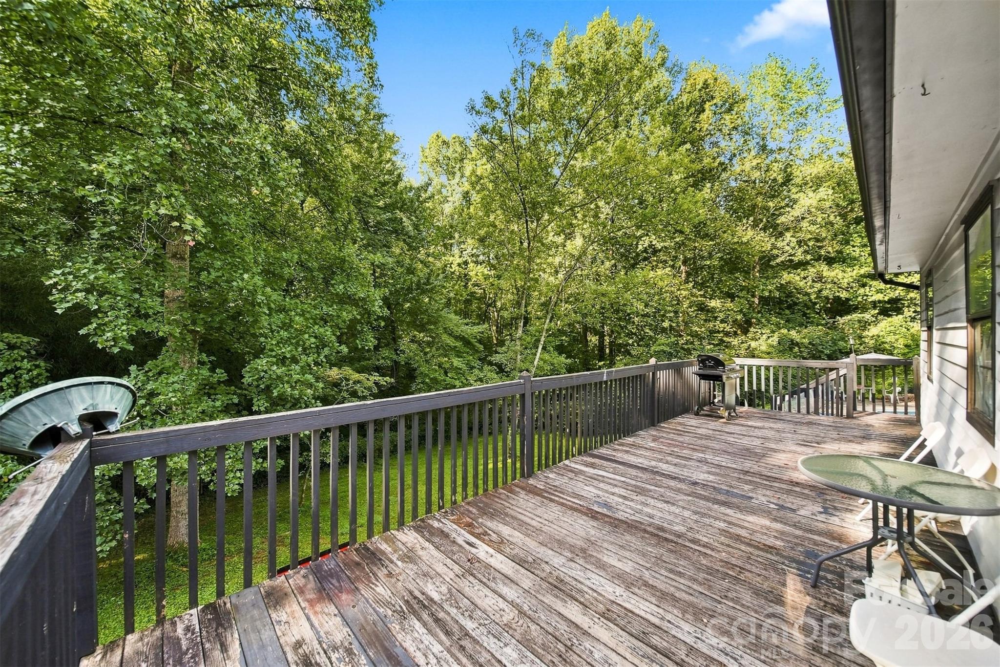 2075 South Fork Drive — Morganton