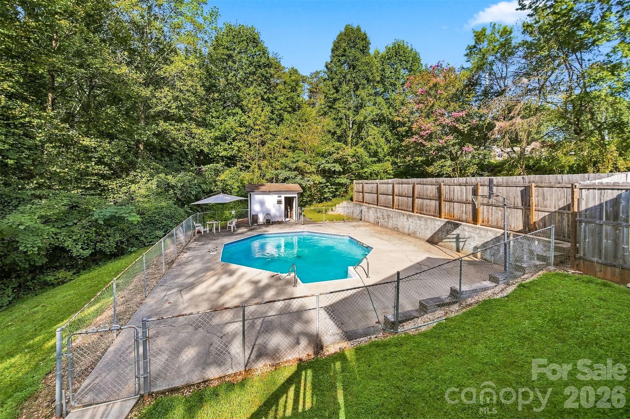2075 South Fork Drive — Morganton