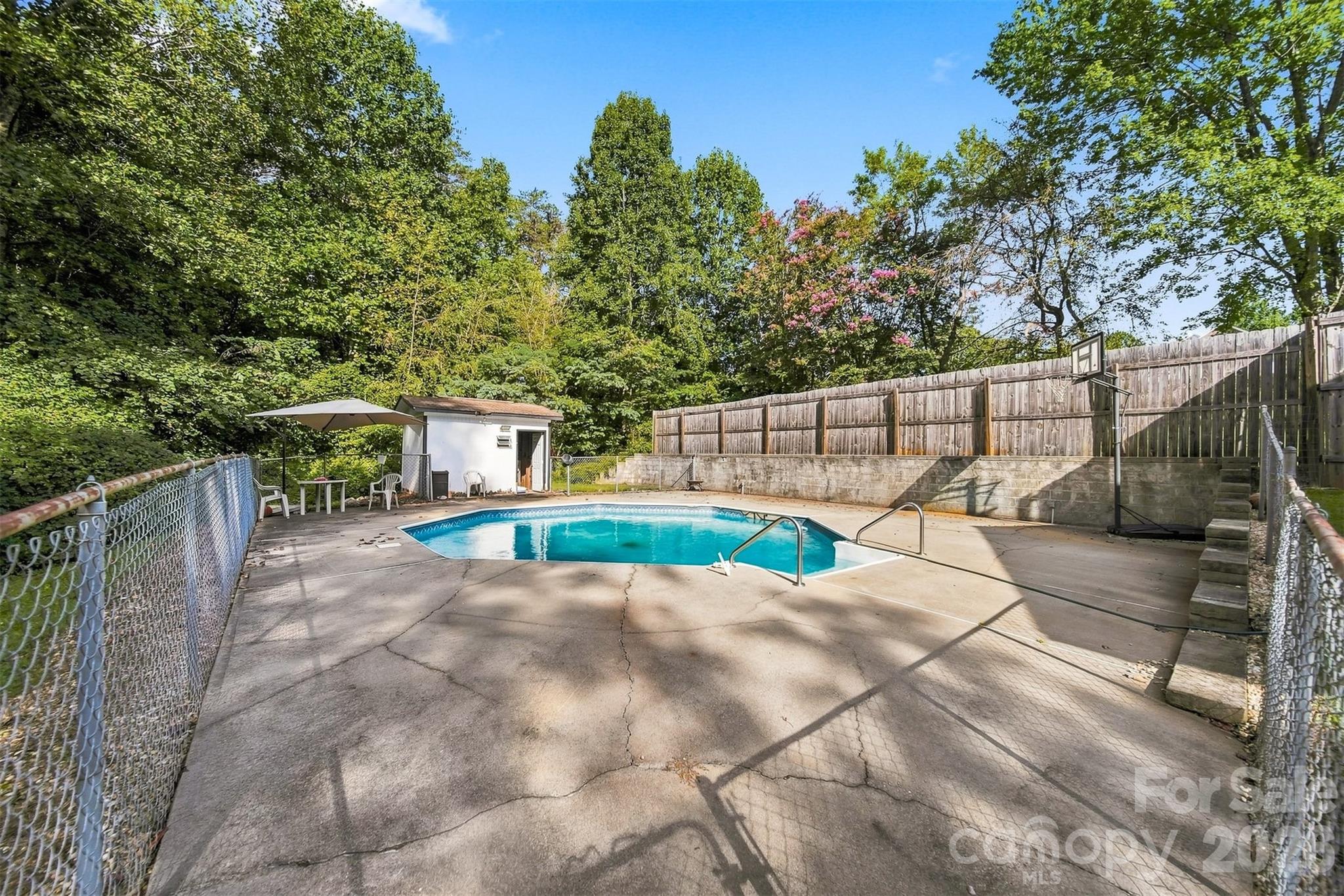 2075 South Fork Drive — Morganton