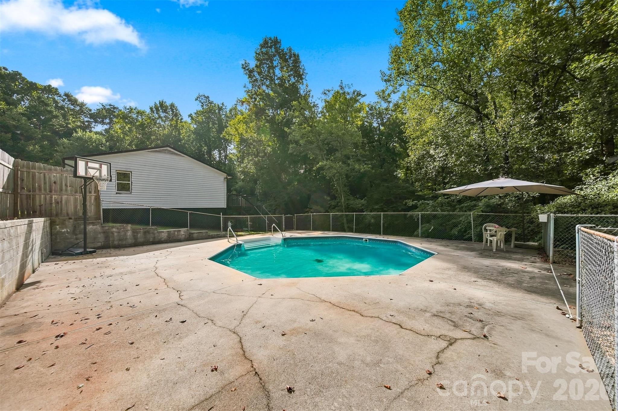 2075 South Fork Drive — Morganton