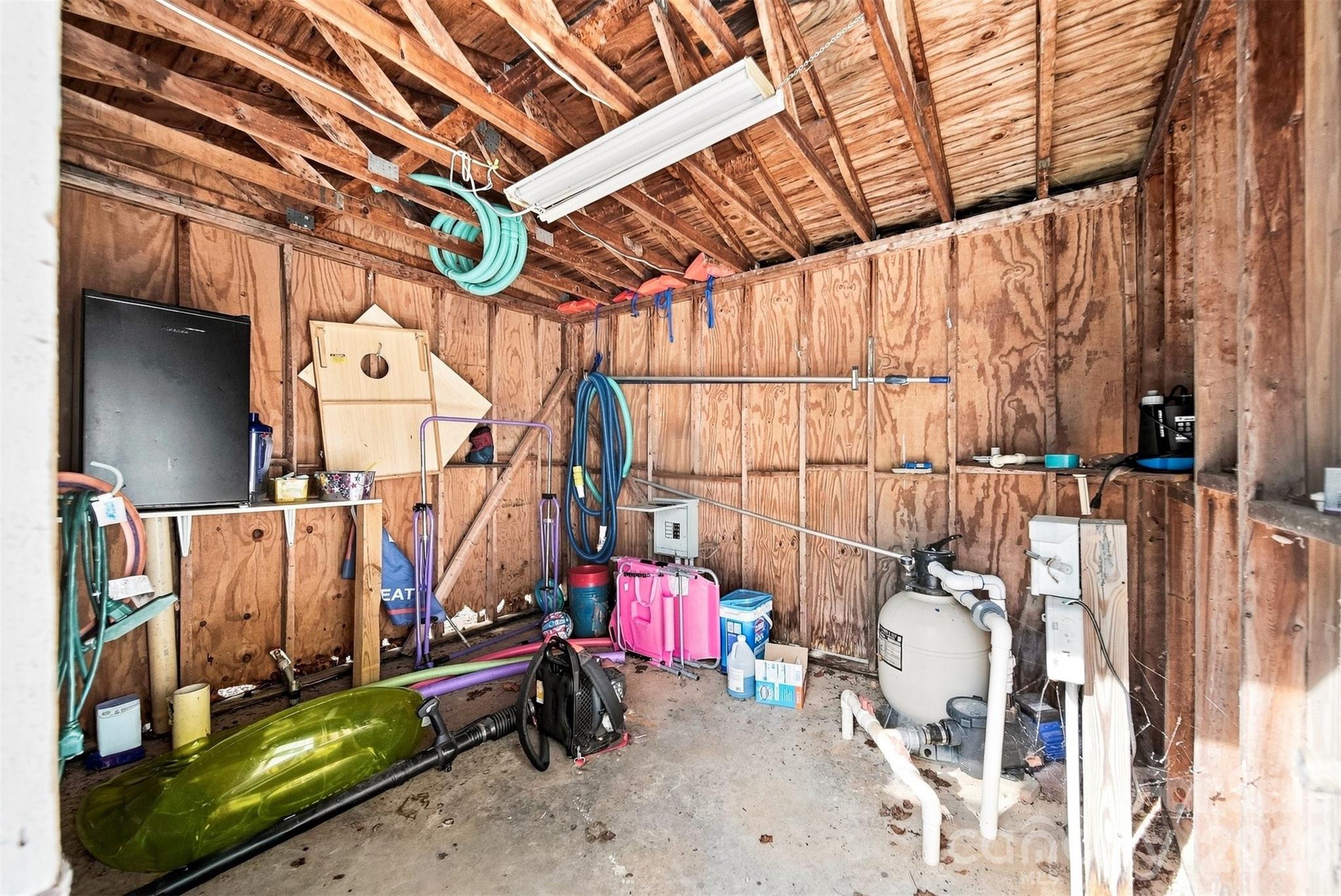 2075 South Fork Drive — Morganton