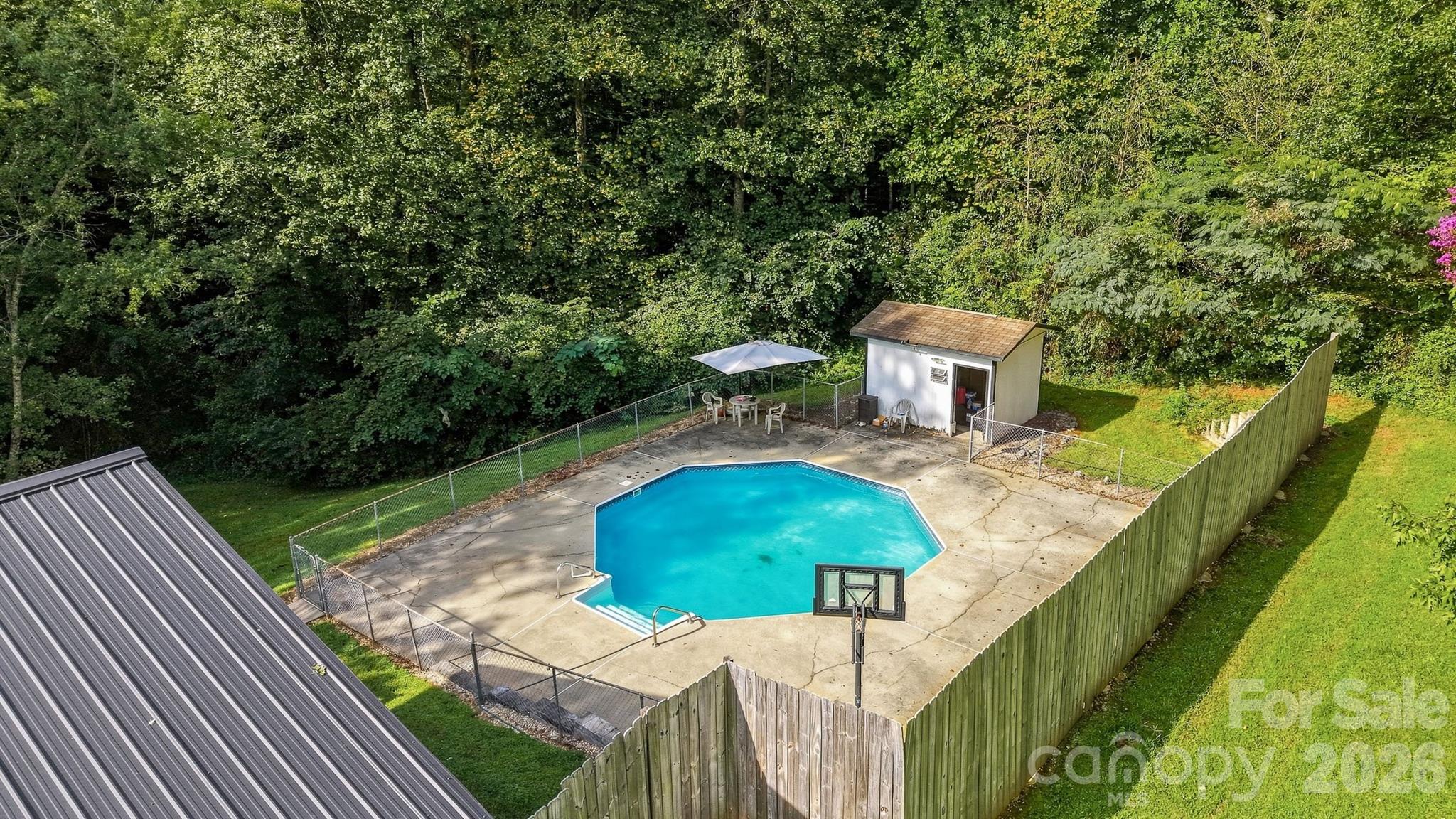 2075 South Fork Drive — Morganton