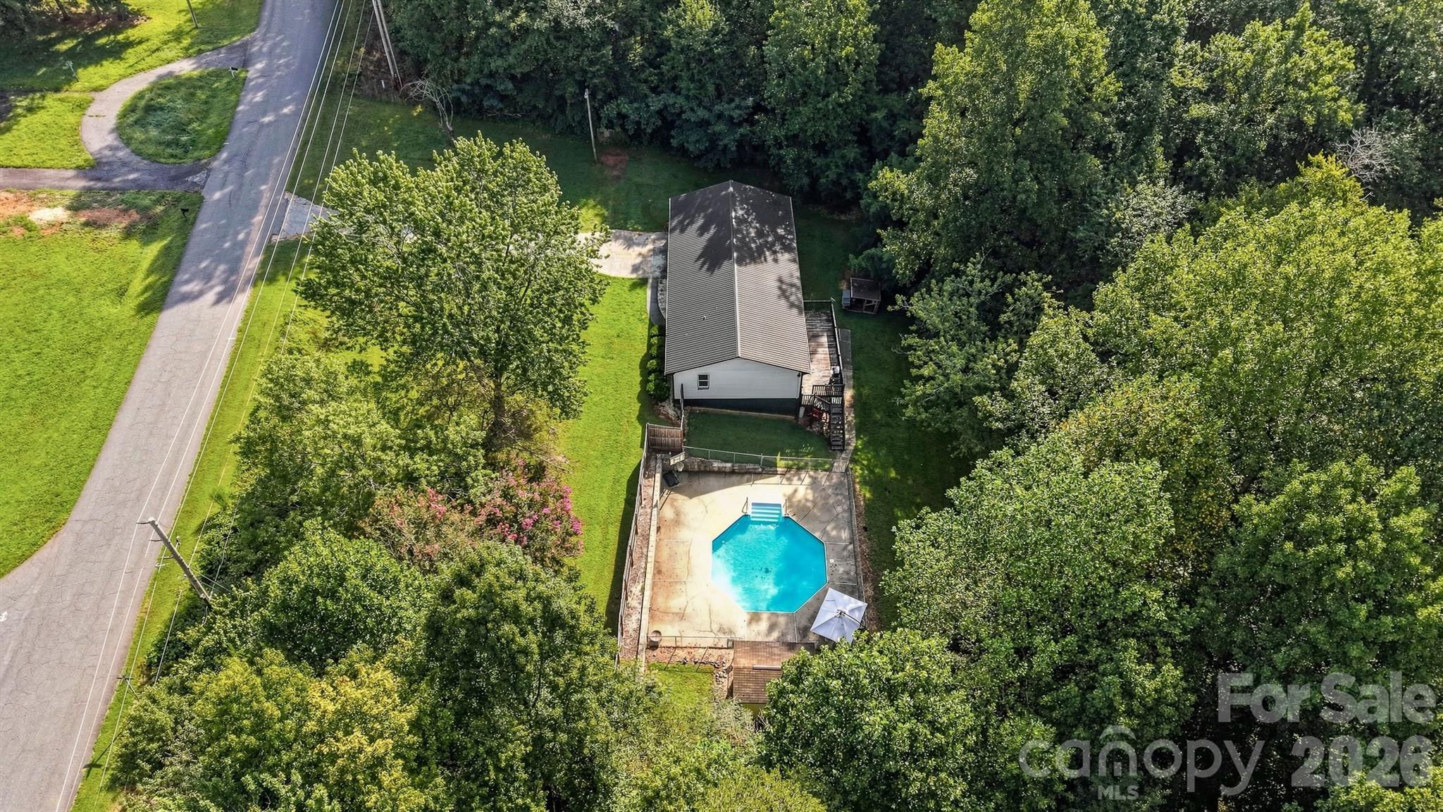 2075 South Fork Drive — Morganton