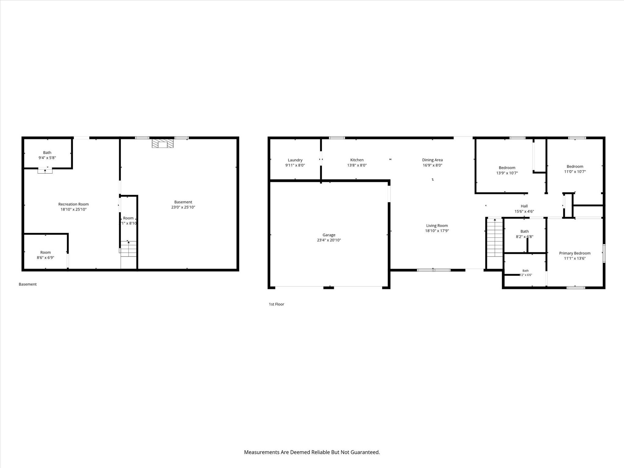 2075 South Fork Drive — Morganton