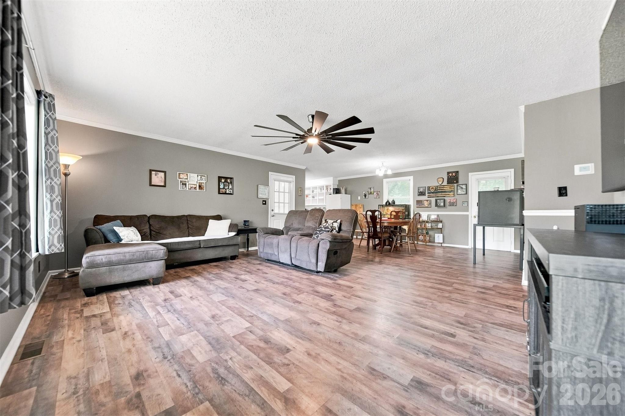 2075 South Fork Drive — Morganton