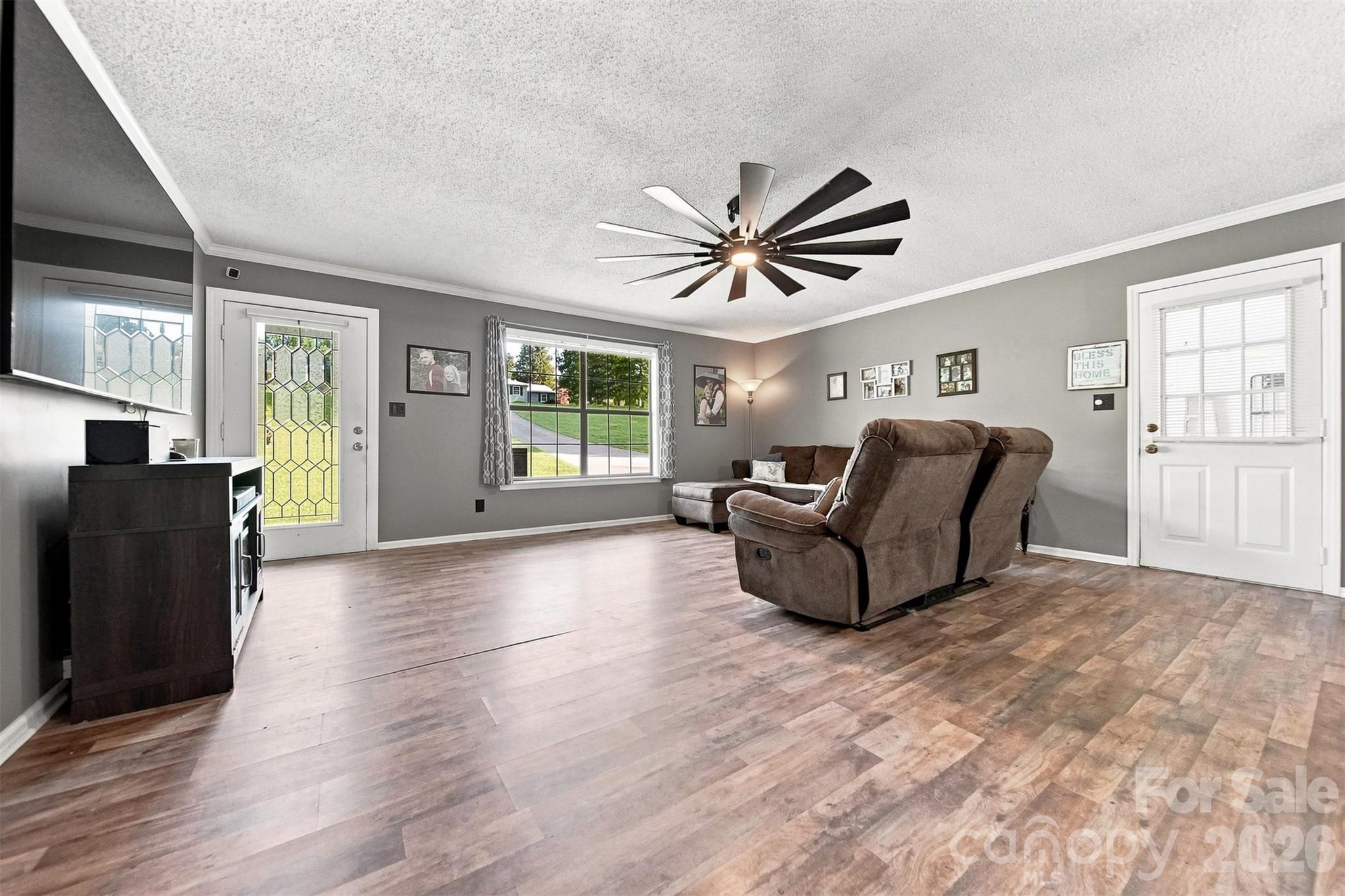2075 South Fork Drive — Morganton