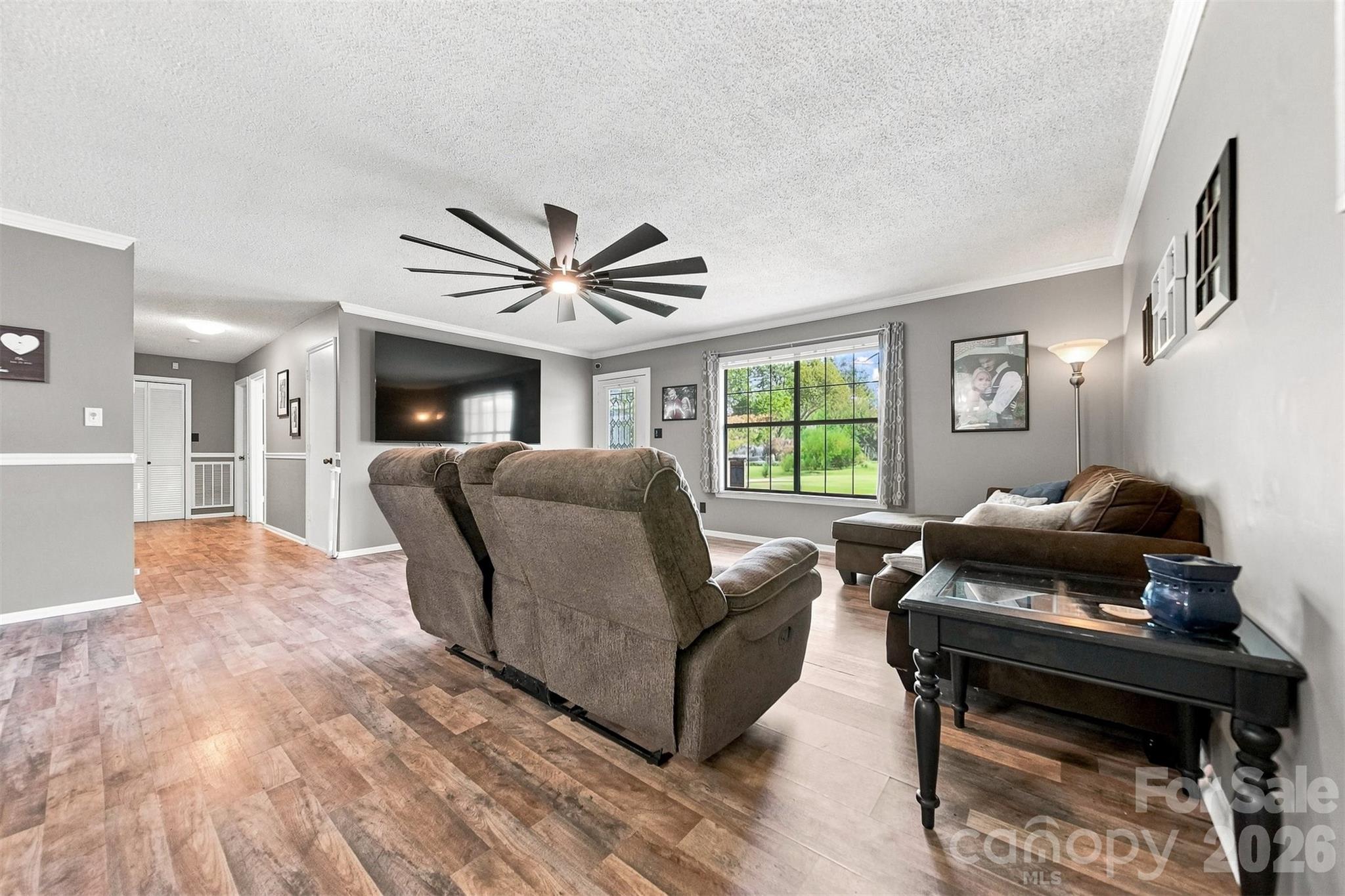 2075 South Fork Drive — Morganton