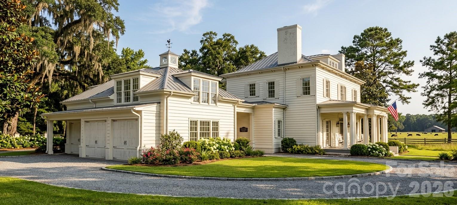 0 Tom Greene Road — Waxhaw