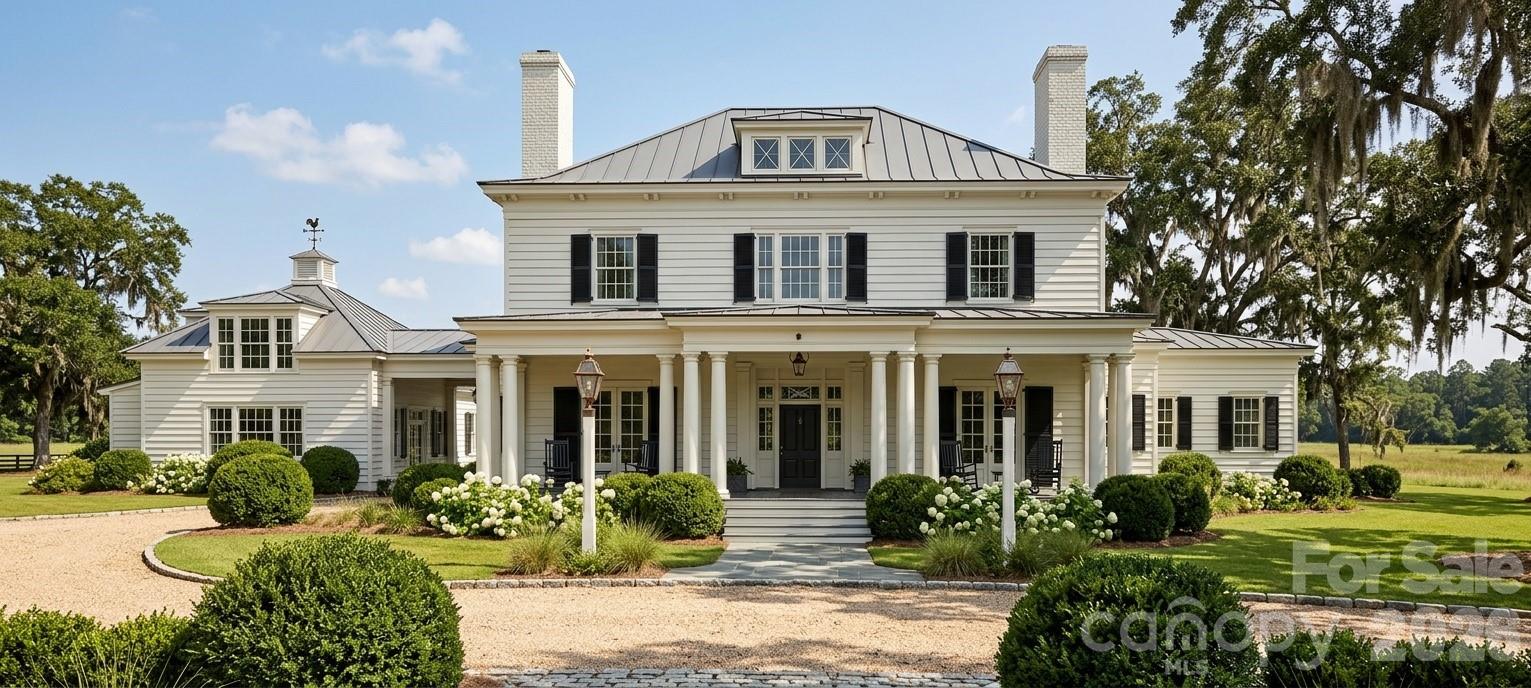 0 Tom Greene Road — Waxhaw