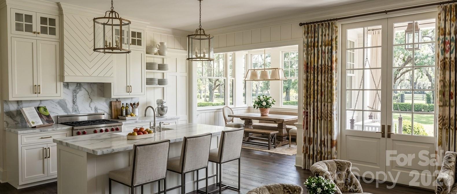 0 Tom Greene Road — Waxhaw