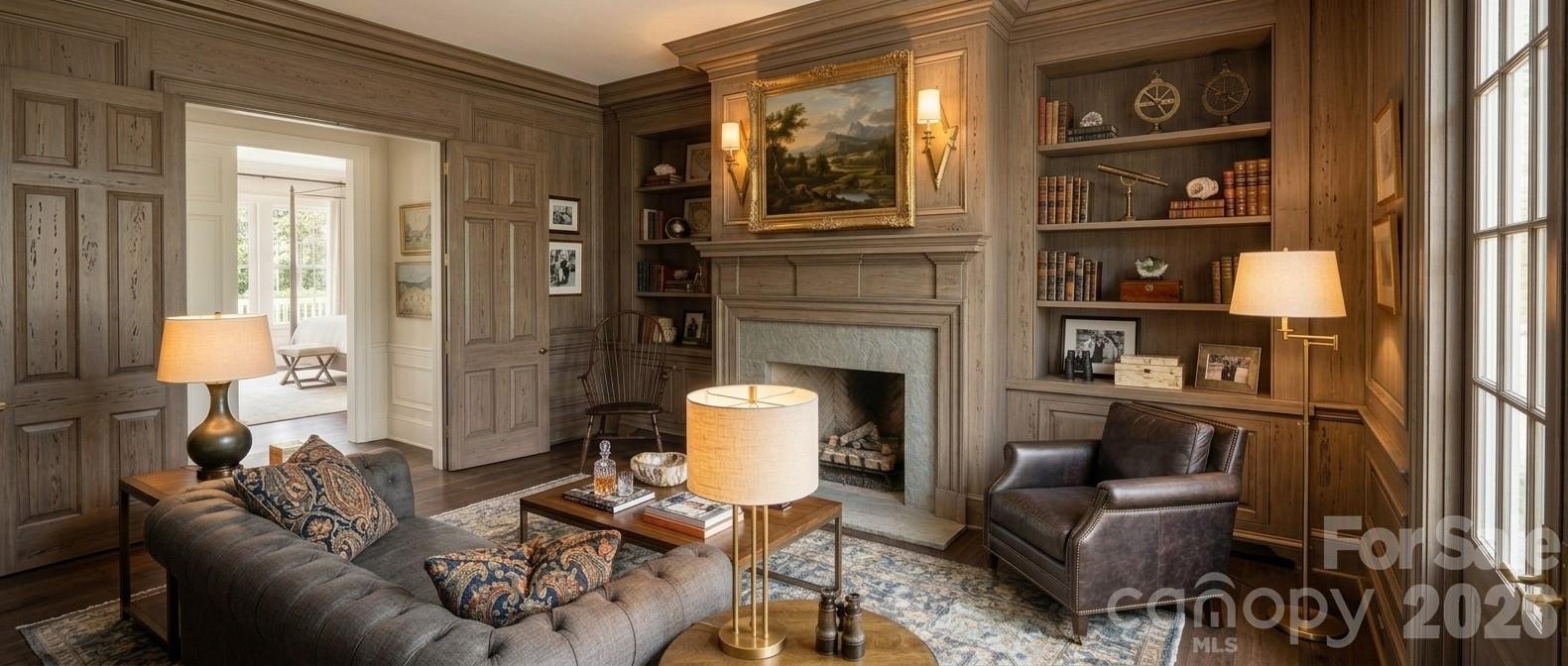 0 Tom Greene Road — Waxhaw