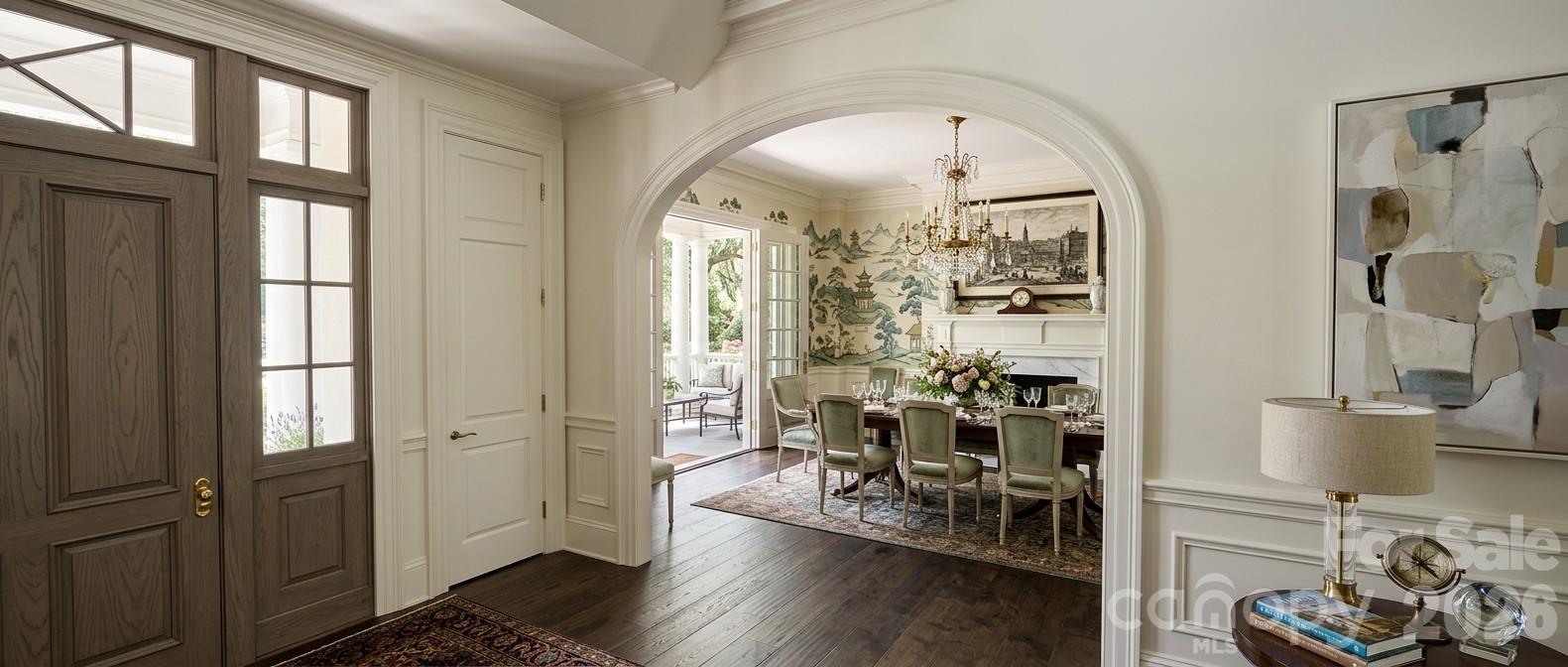 0 Tom Greene Road — Waxhaw
