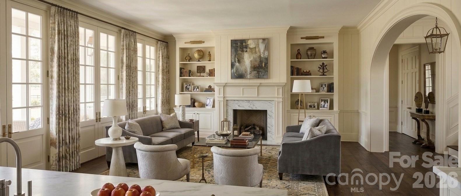 0 Tom Greene Road — Waxhaw