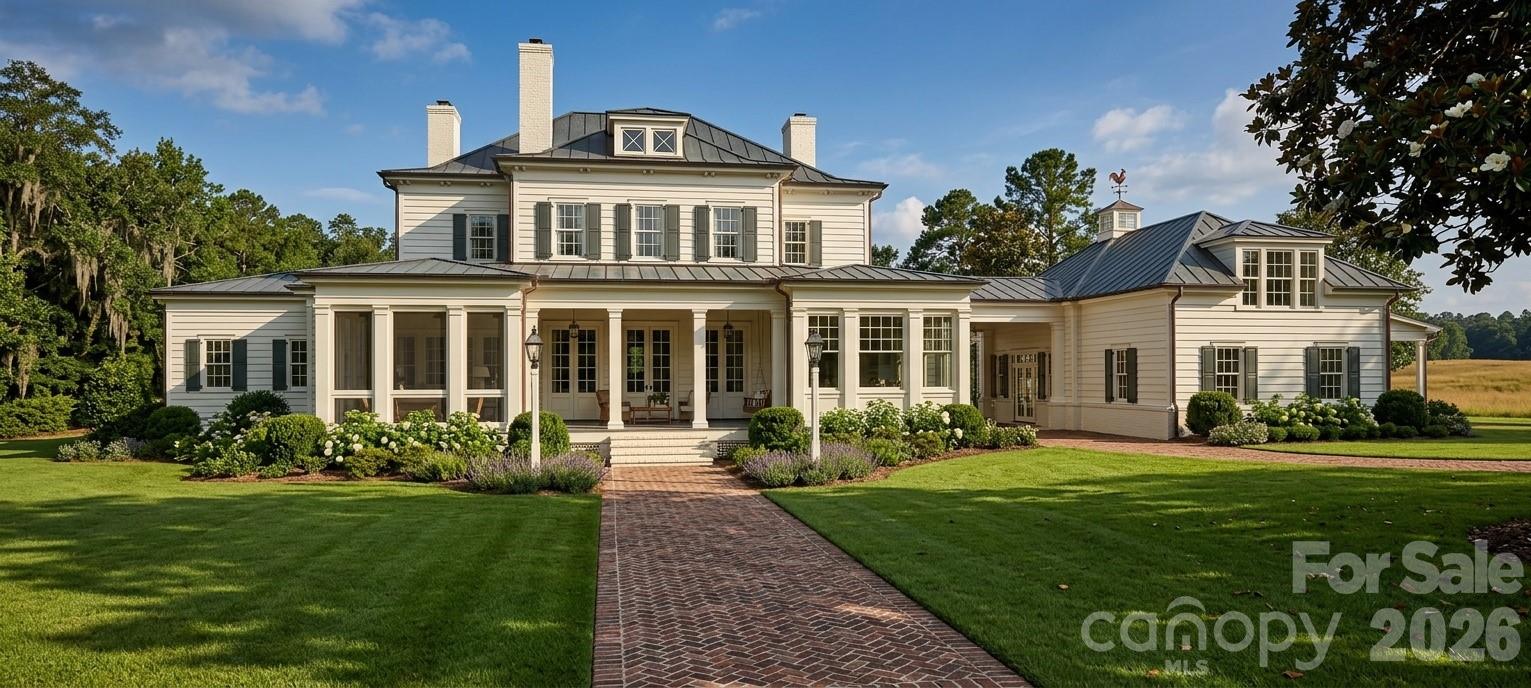 0 Tom Greene Road — Waxhaw