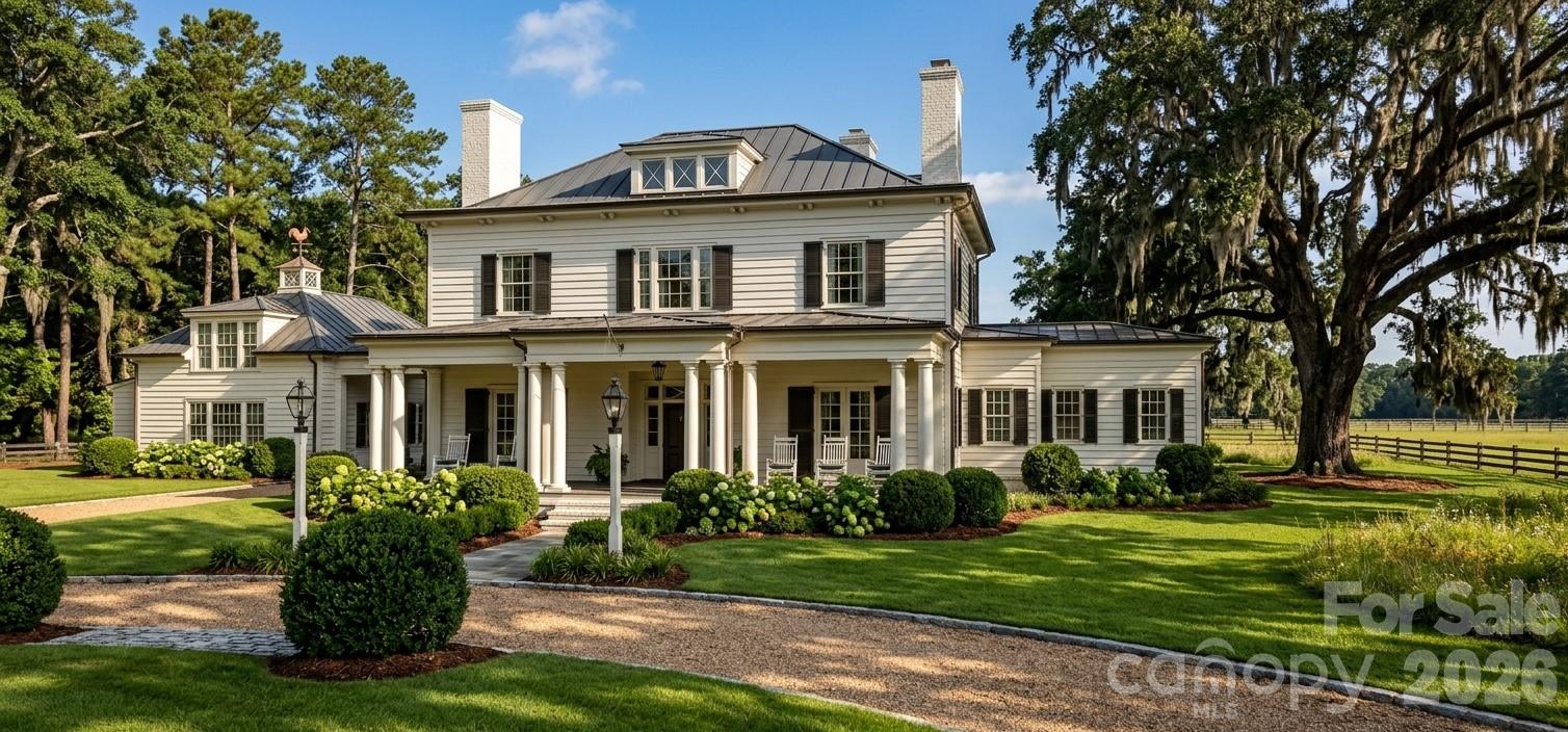 0 Tom Greene Road — Waxhaw