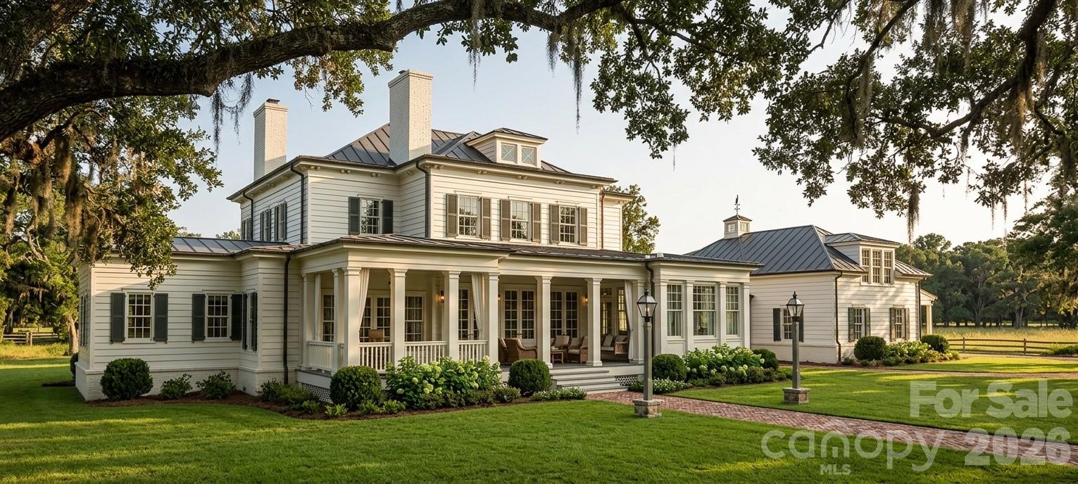 0 Tom Greene Road — Waxhaw