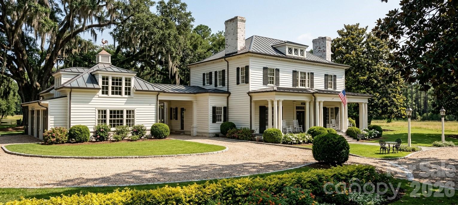 0 Tom Greene Road — Waxhaw