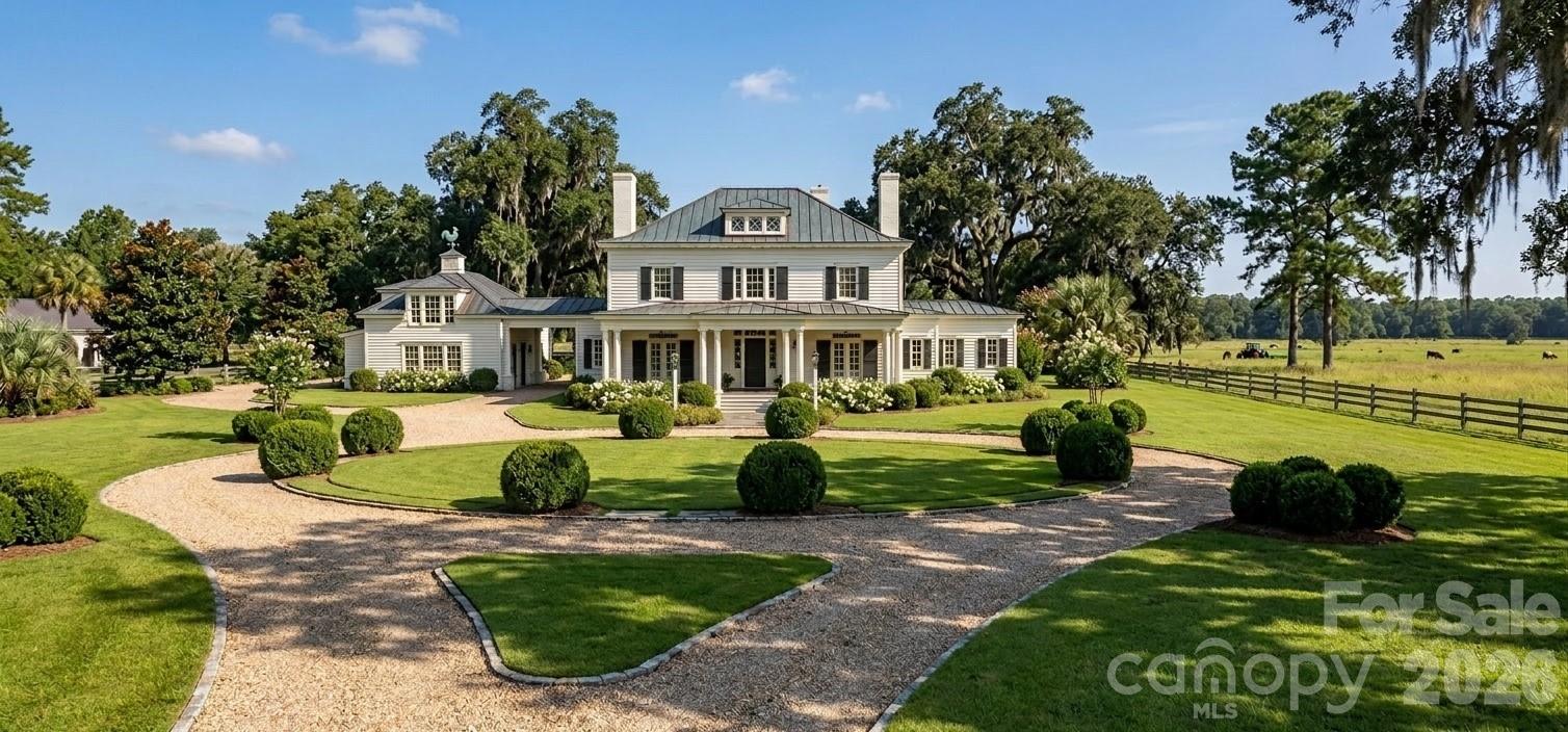 0 Tom Greene Road — Waxhaw