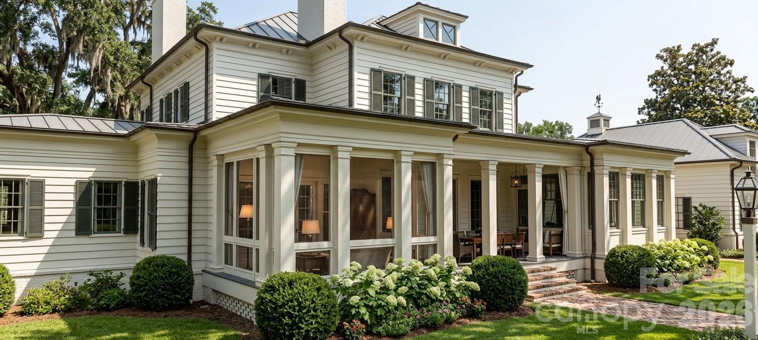 0 Tom Greene Road — Waxhaw