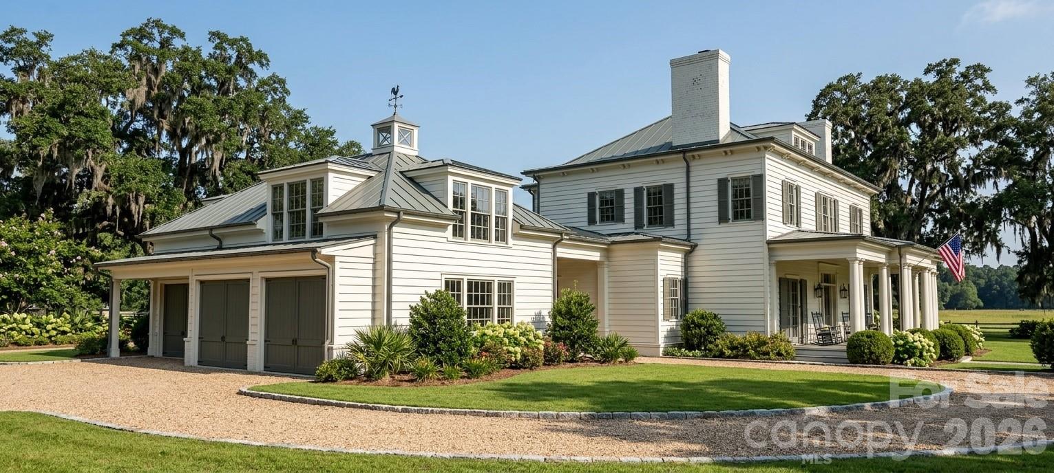 0 Tom Greene Road — Waxhaw