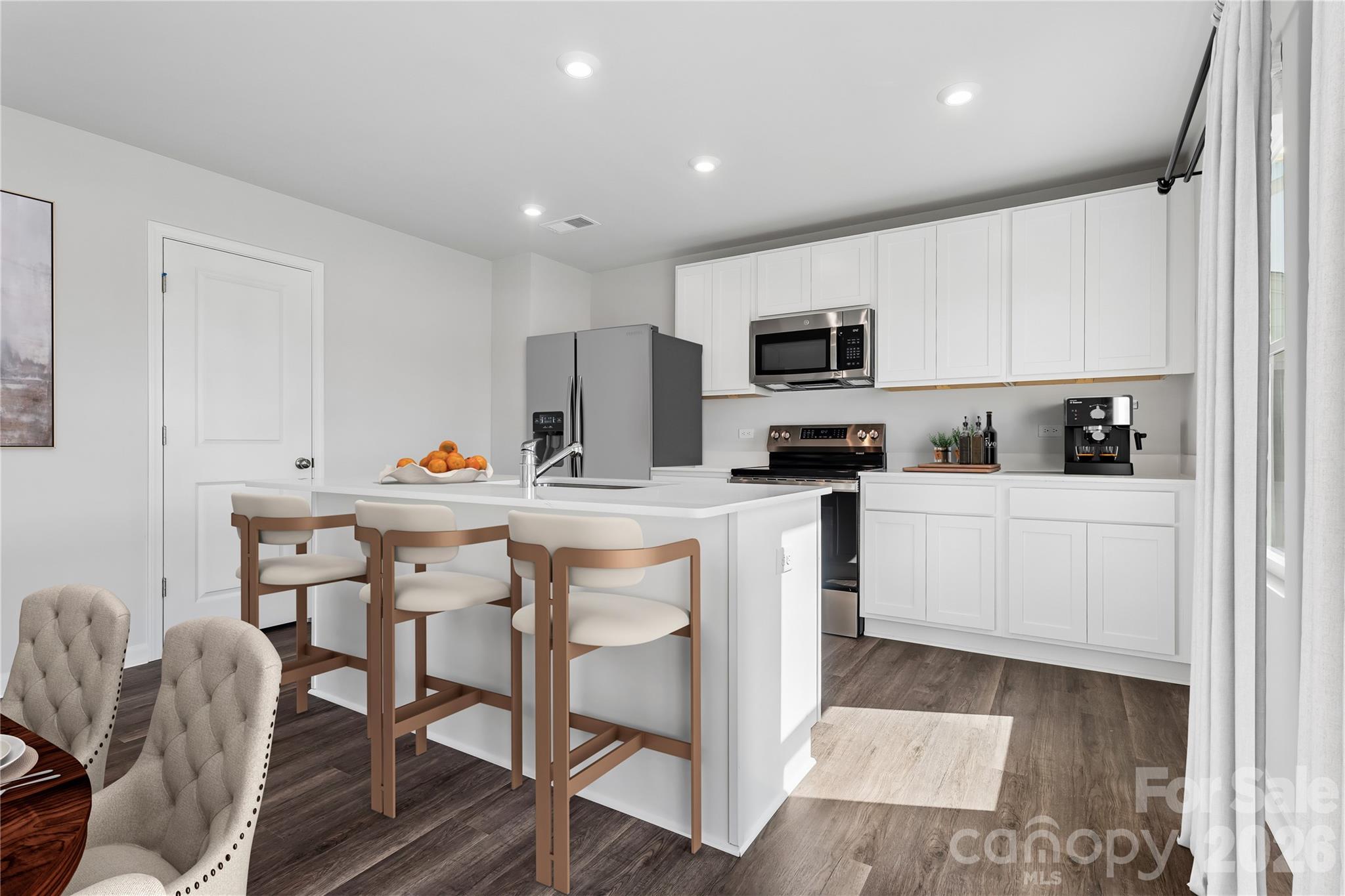 9069 Grennan Road — Sherrills Ford