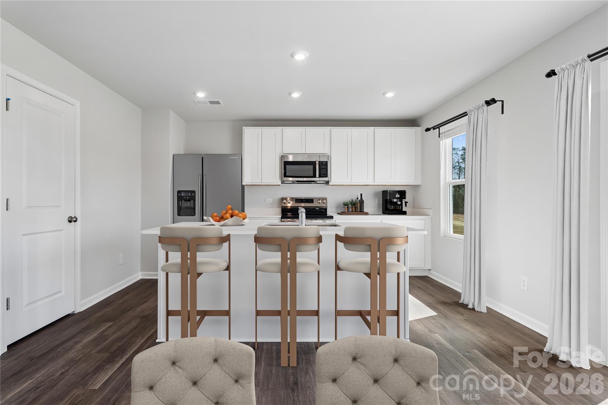 9069 Grennan Road — Sherrills Ford