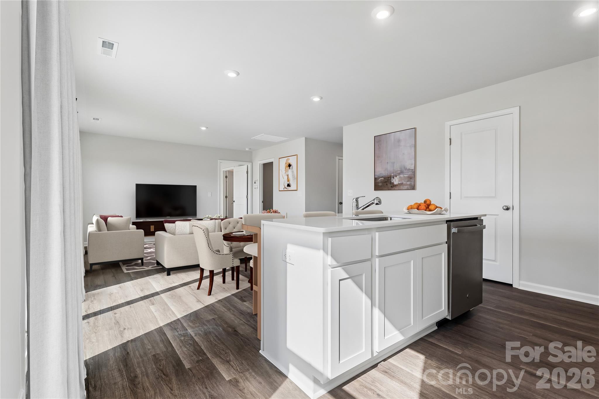 9069 Grennan Road — Sherrills Ford
