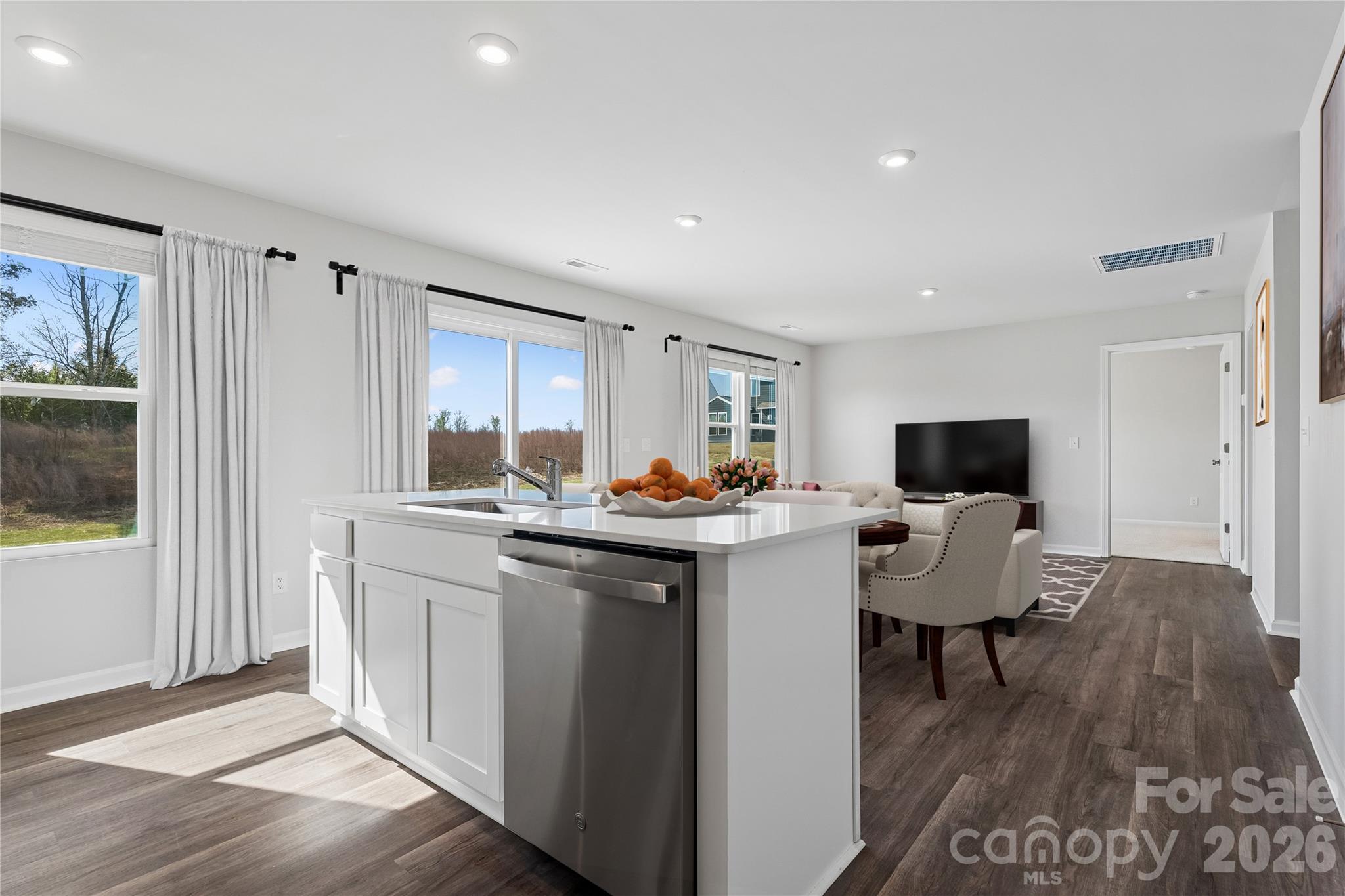 9069 Grennan Road — Sherrills Ford