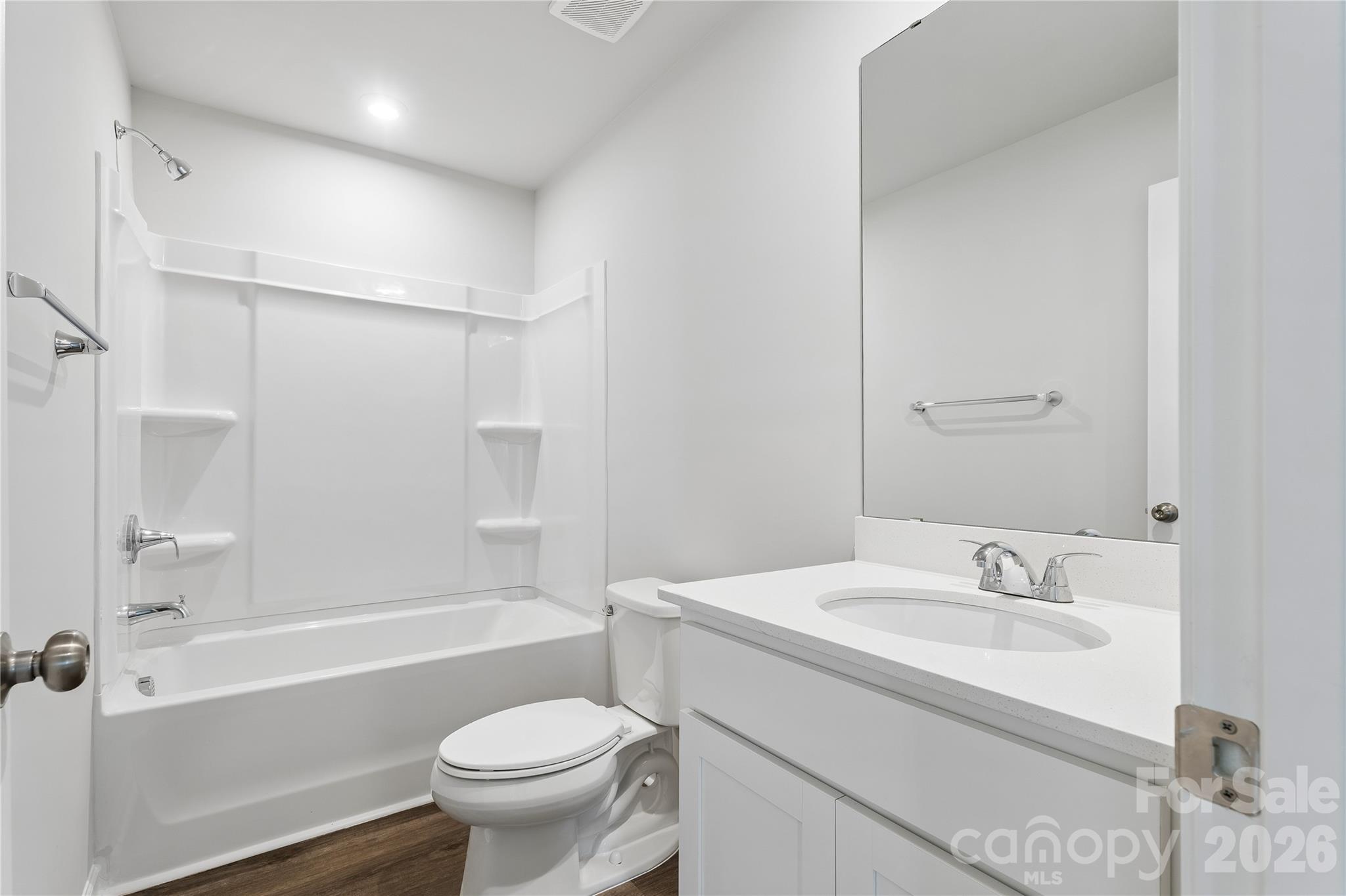 9069 Grennan Road — Sherrills Ford