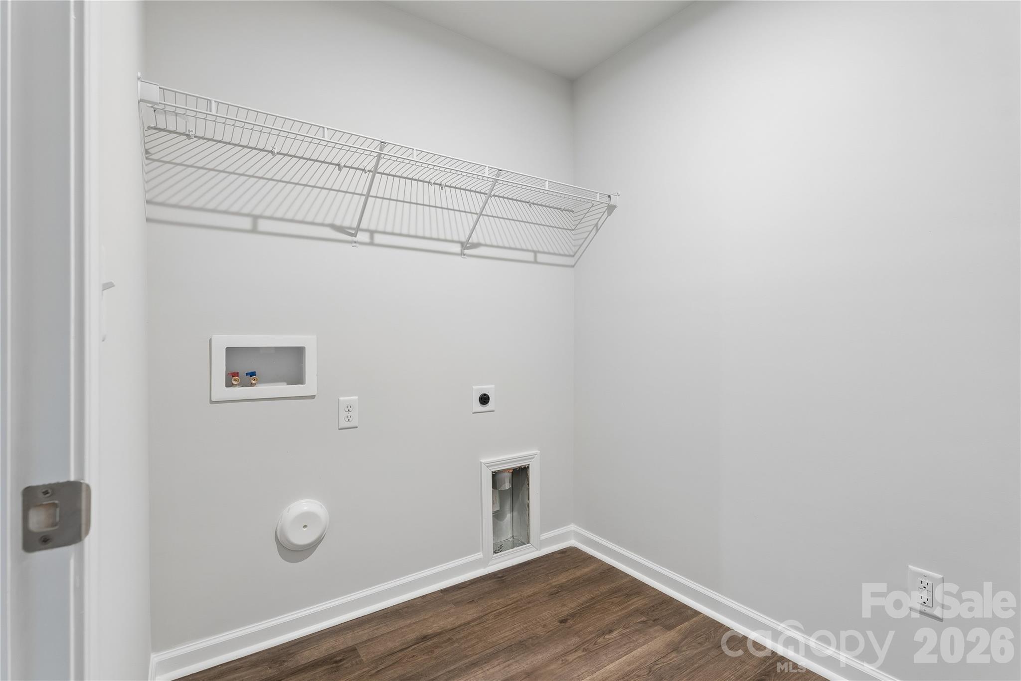 9069 Grennan Road — Sherrills Ford