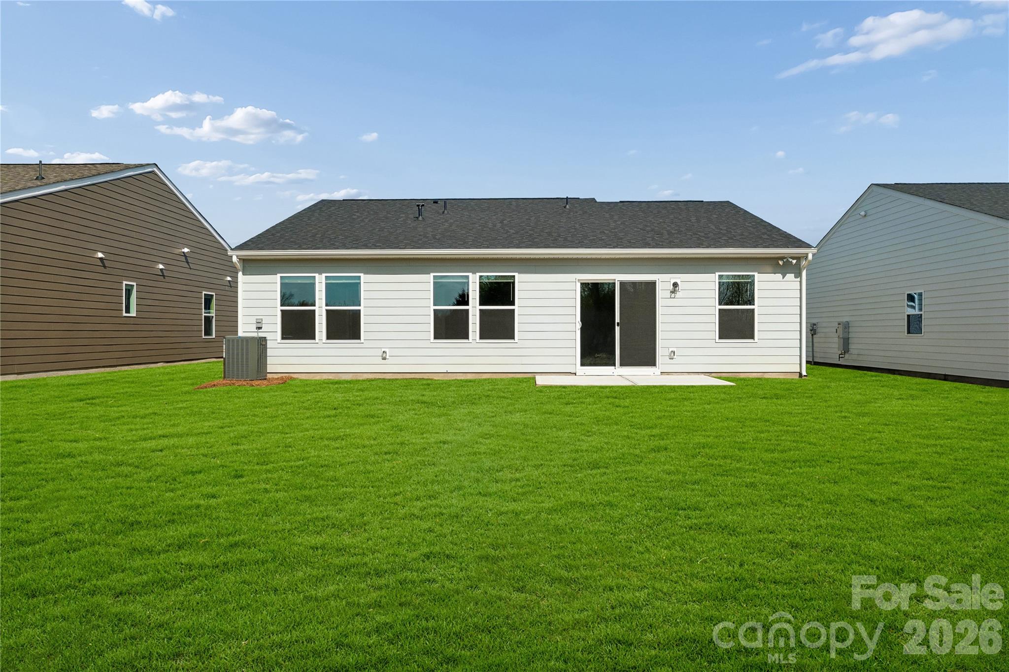 9069 Grennan Road — Sherrills Ford