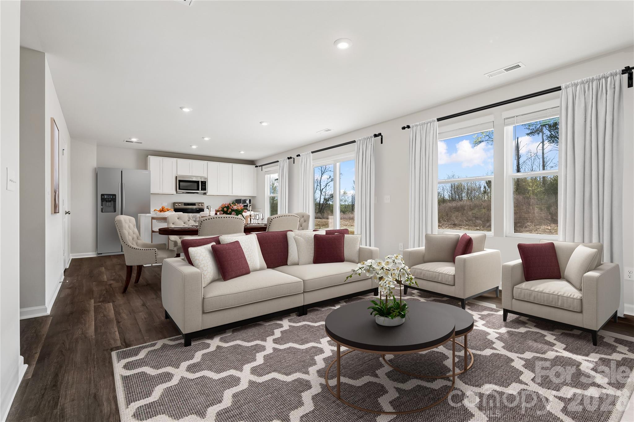 9069 Grennan Road — Sherrills Ford