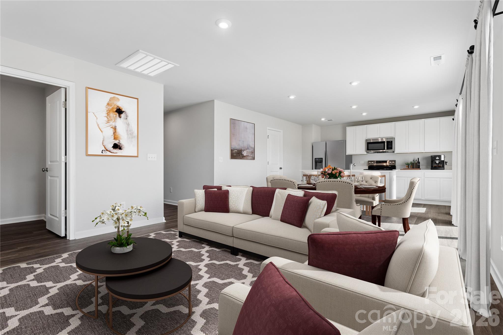 9069 Grennan Road — Sherrills Ford