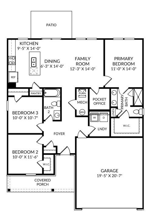 9069 Grennan Road — Sherrills Ford