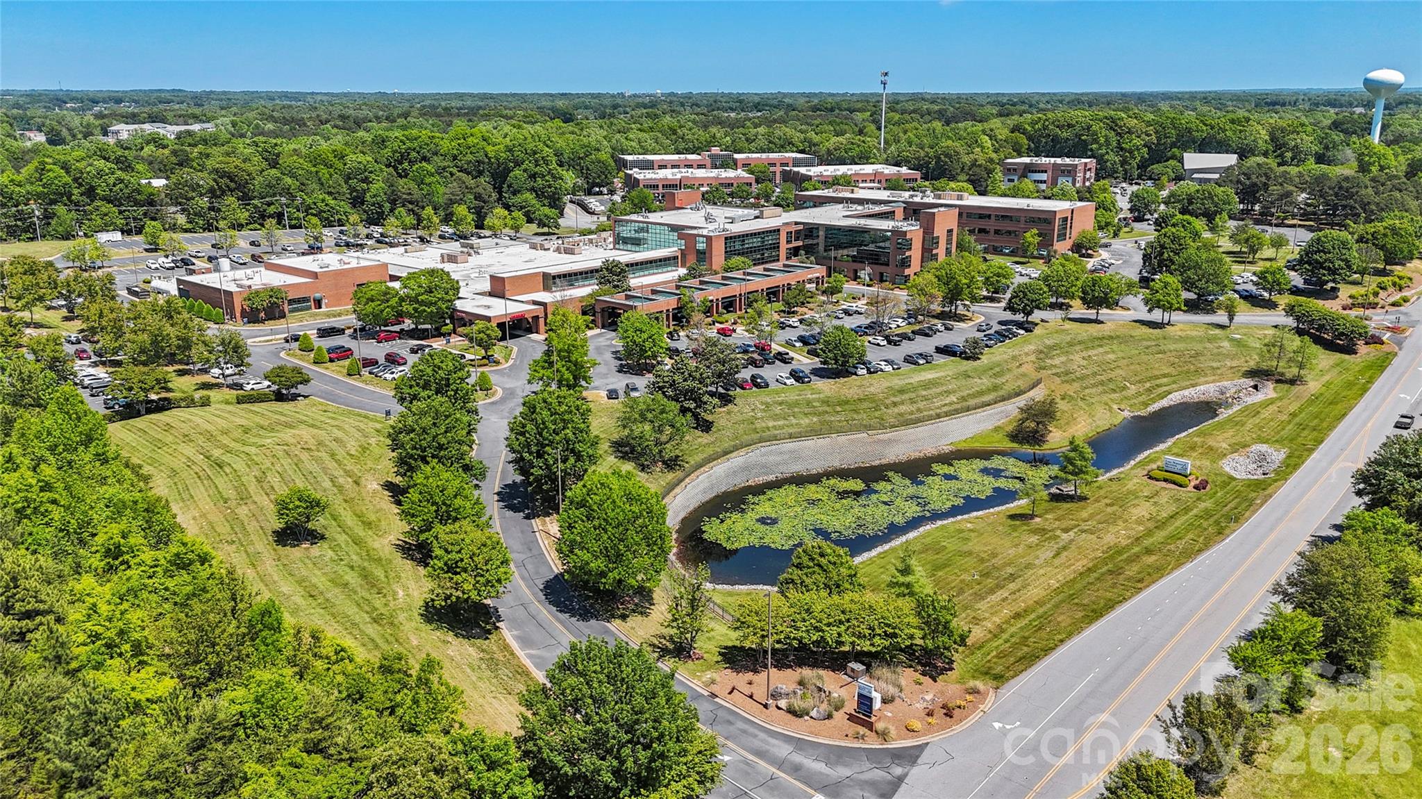 9069 Grennan Road — Sherrills Ford