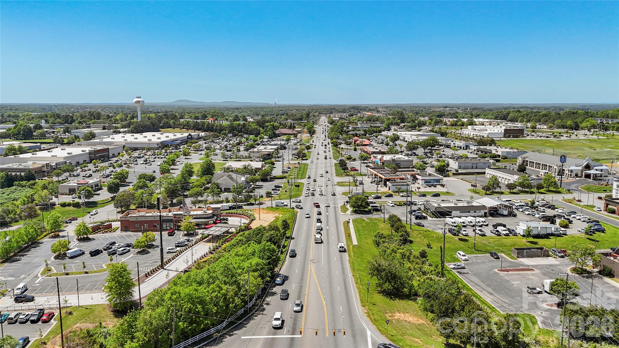 9069 Grennan Road — Sherrills Ford