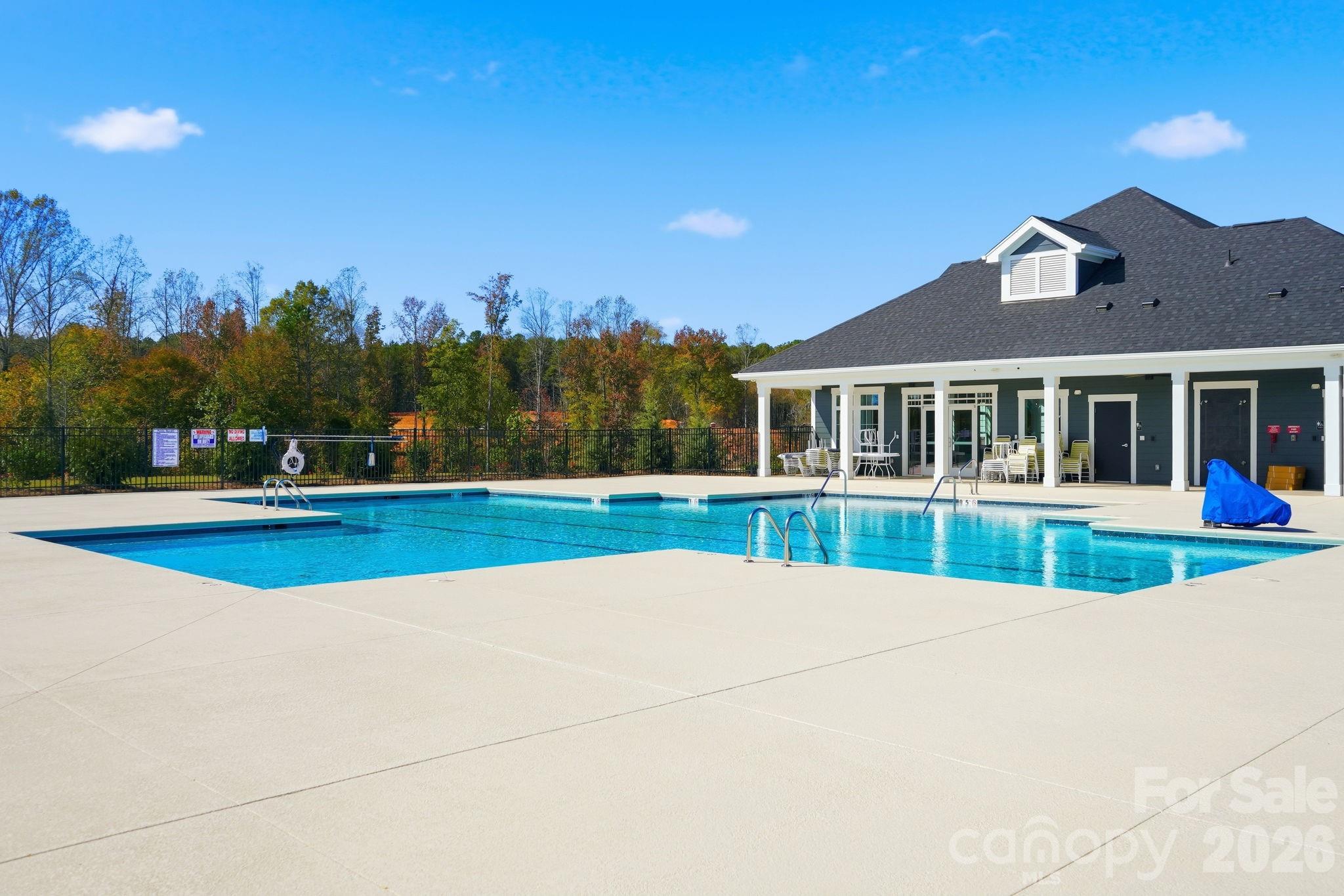9069 Grennan Road — Sherrills Ford