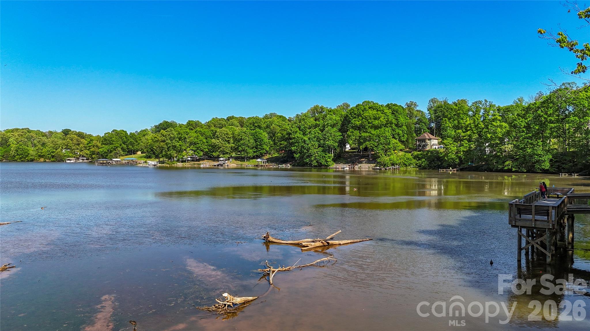 9069 Grennan Road — Sherrills Ford