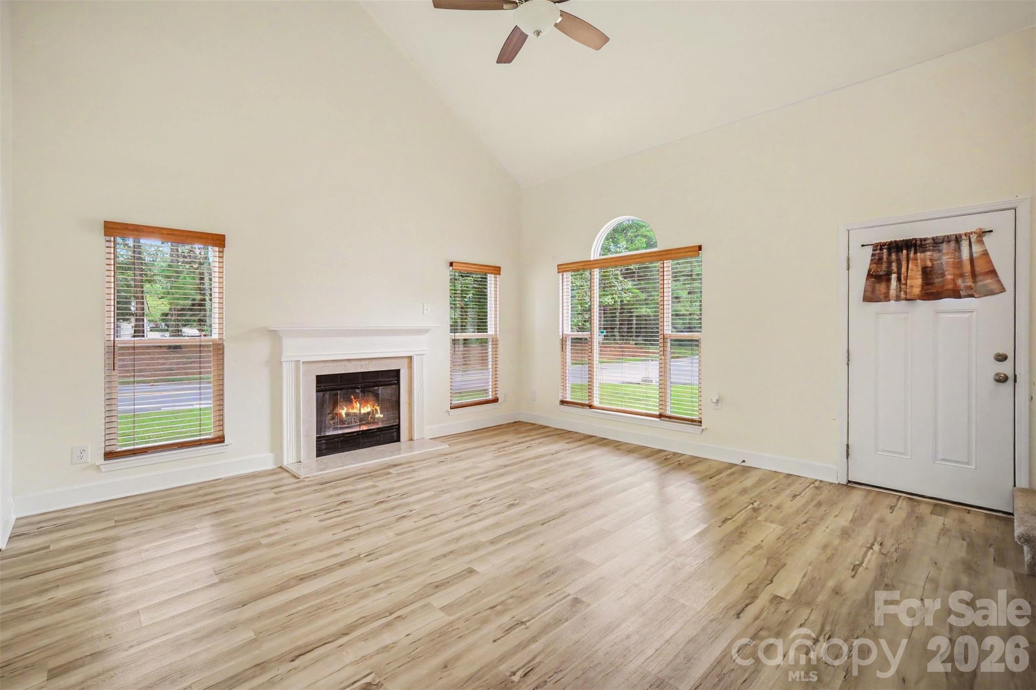 8500 Woodhill Manor Court — Charlotte