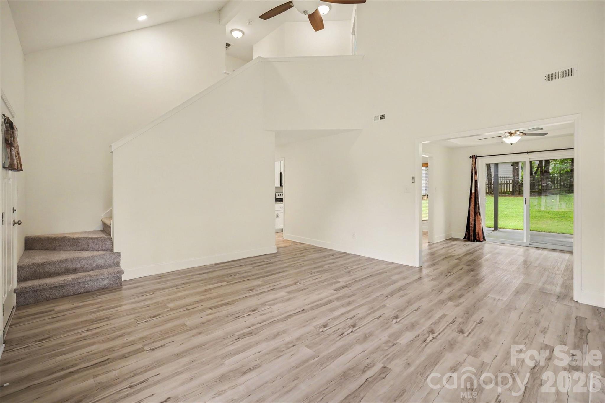 8500 Woodhill Manor Court — Charlotte