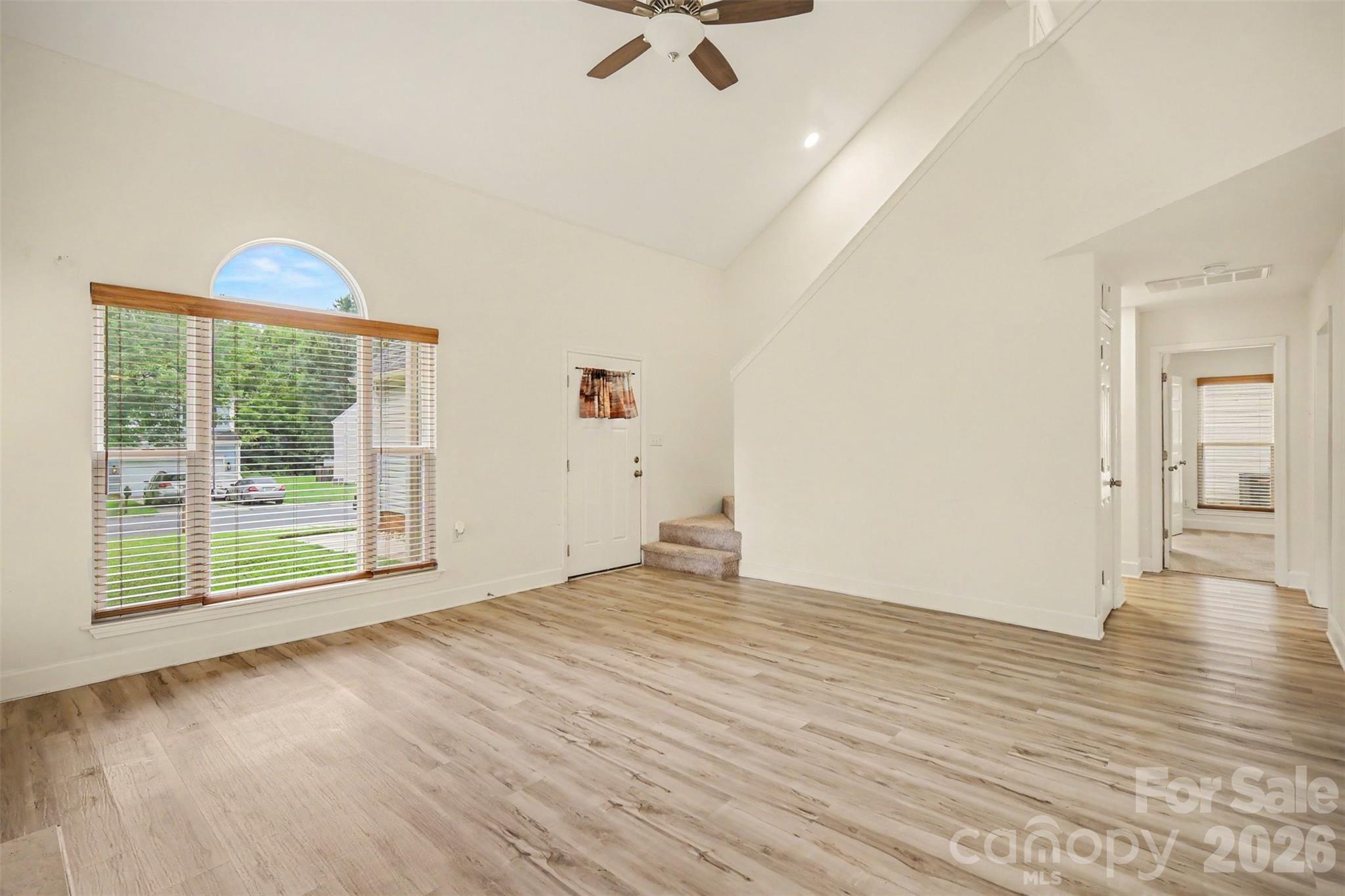 8500 Woodhill Manor Court — Charlotte