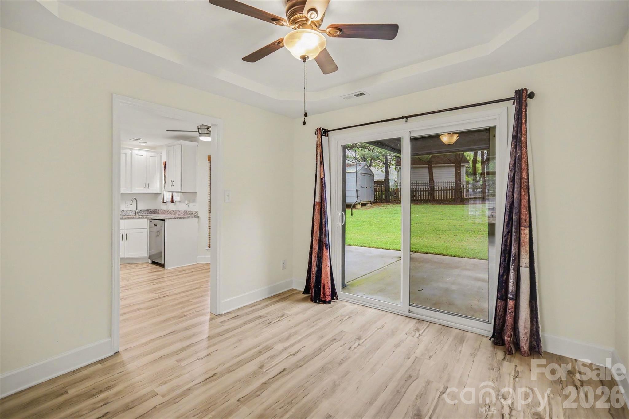 8500 Woodhill Manor Court — Charlotte