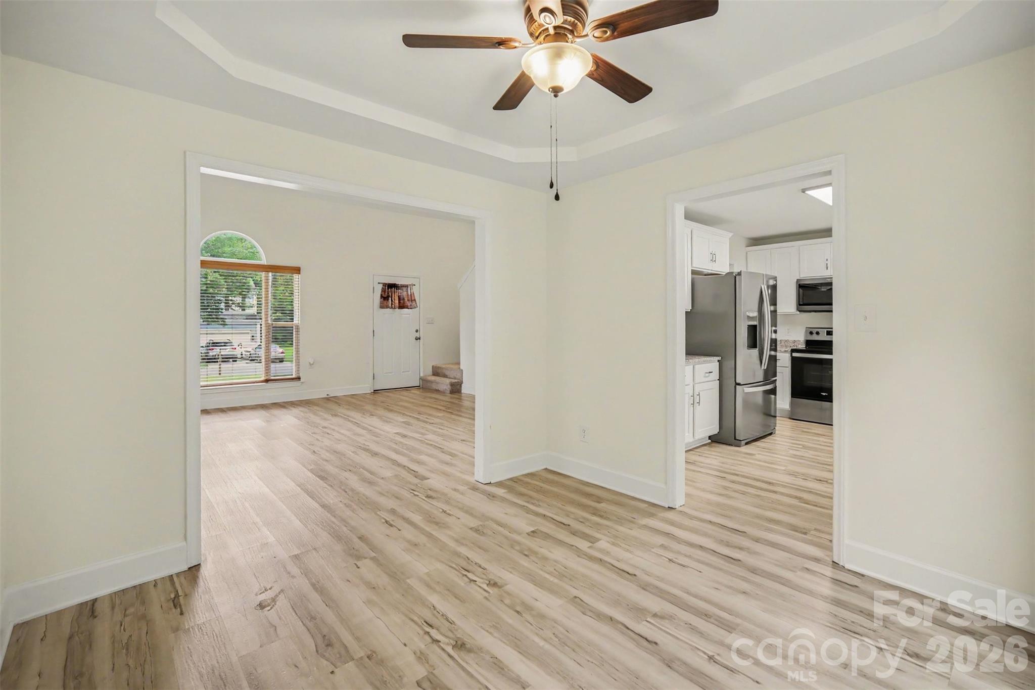 8500 Woodhill Manor Court — Charlotte