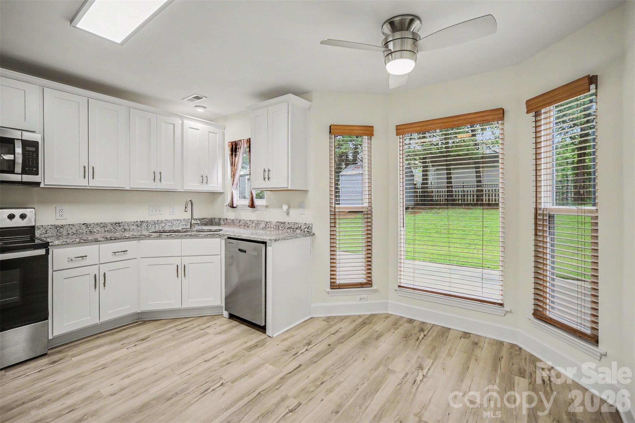 8500 Woodhill Manor Court — Charlotte