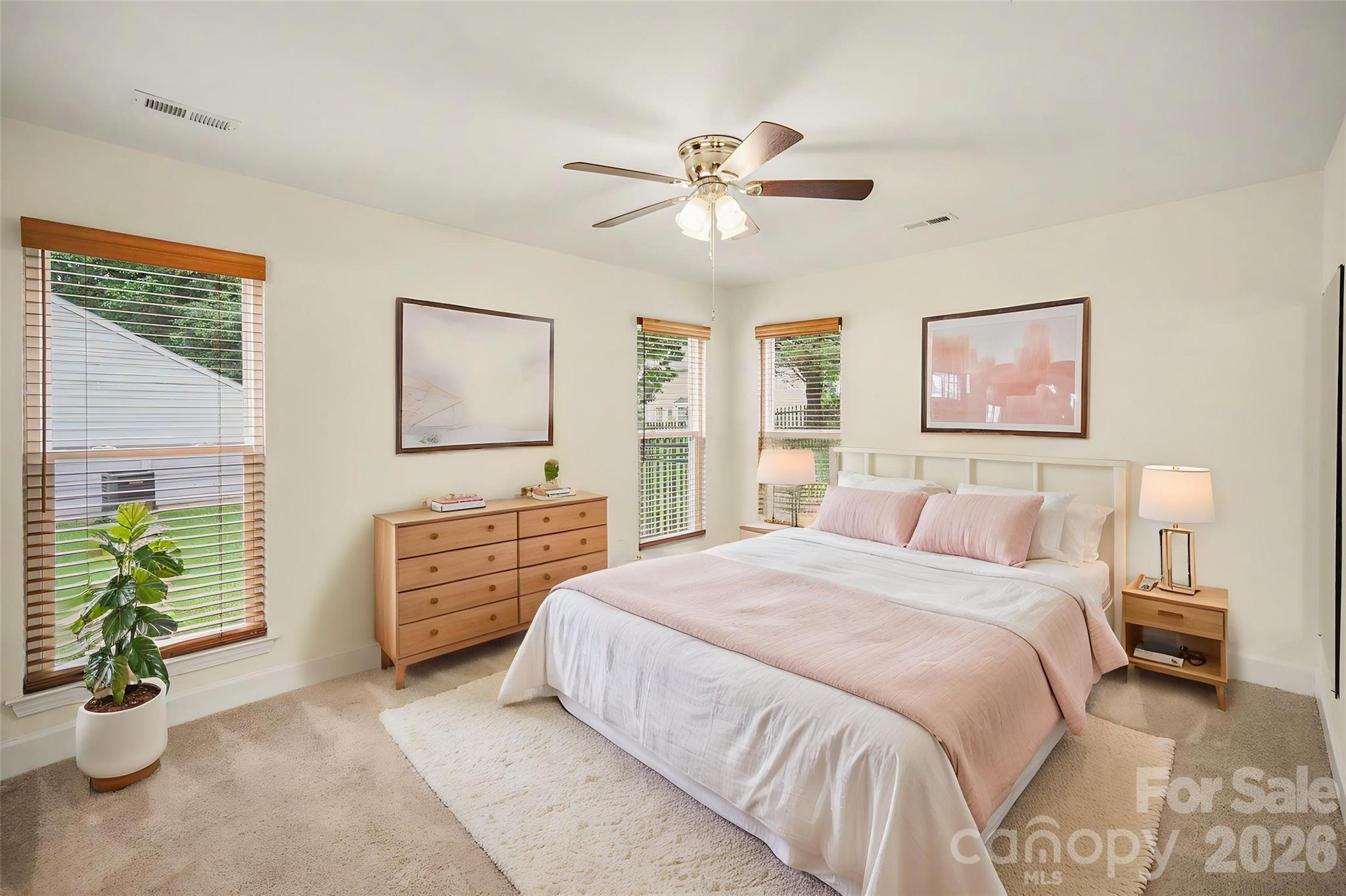 8500 Woodhill Manor Court — Charlotte