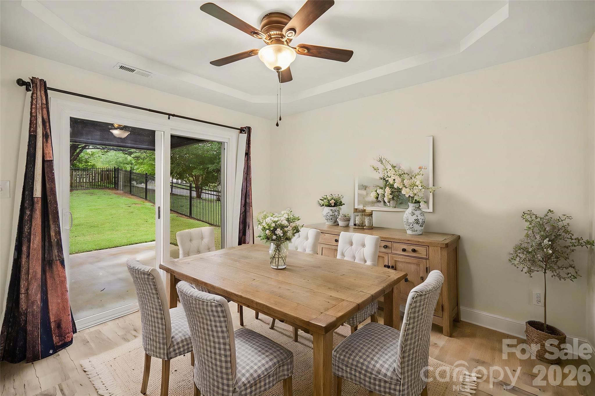 8500 Woodhill Manor Court — Charlotte
