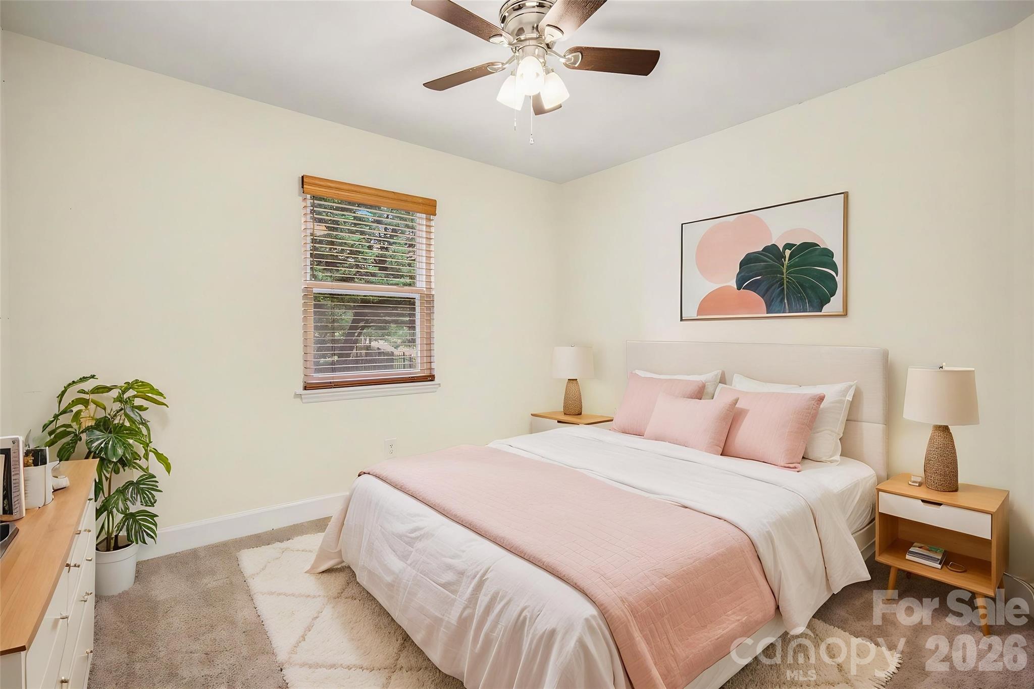 8500 Woodhill Manor Court — Charlotte